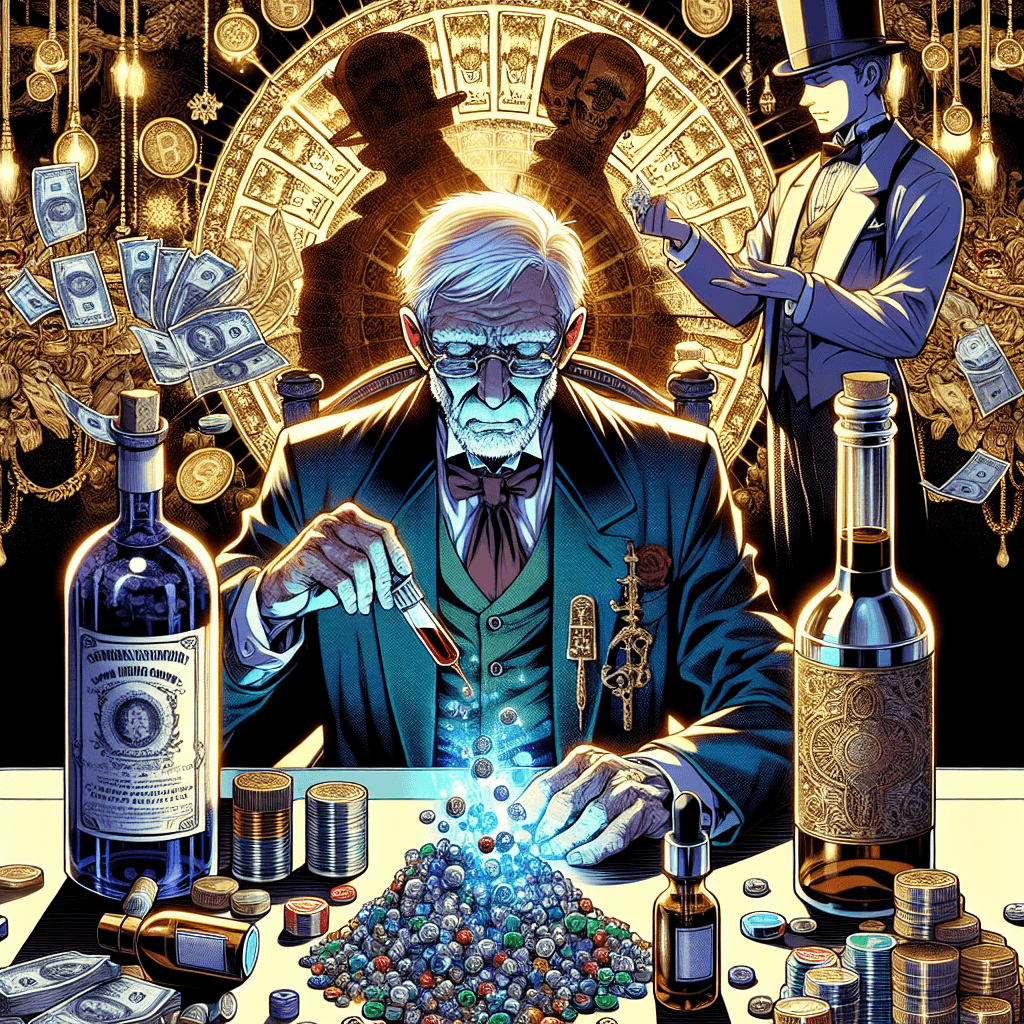 Visual memory aid for Contrite