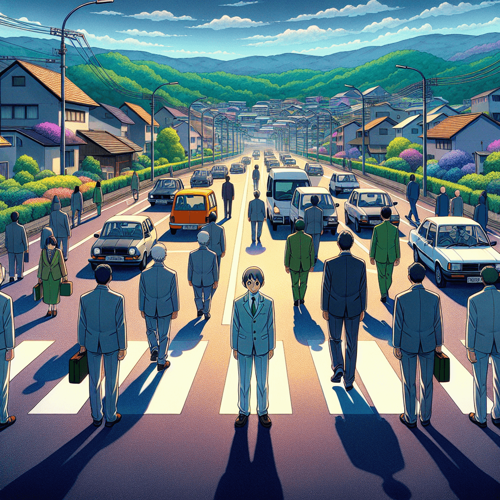 Visual memory aid for Conventional