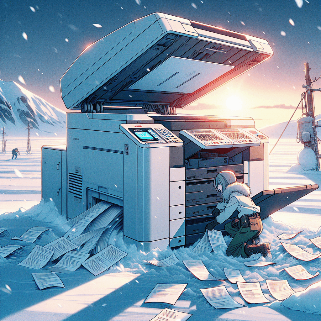 Visual memory aid for Copious