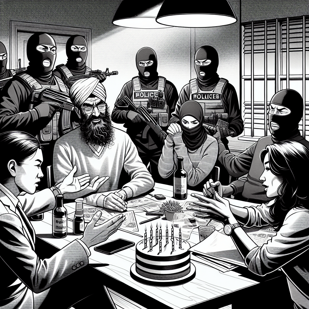 Visual memory aid for Corroborate