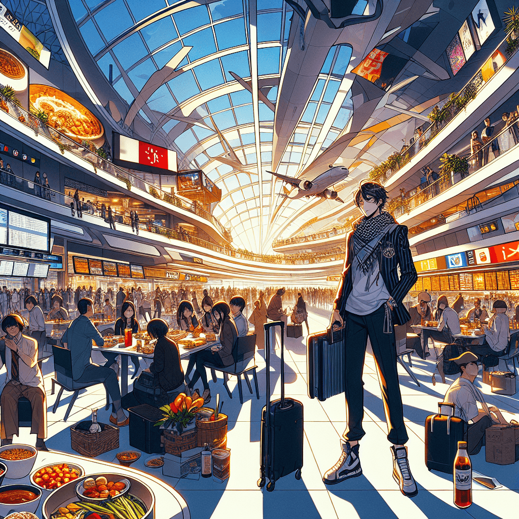 Visual memory aid for Cosmopolitan