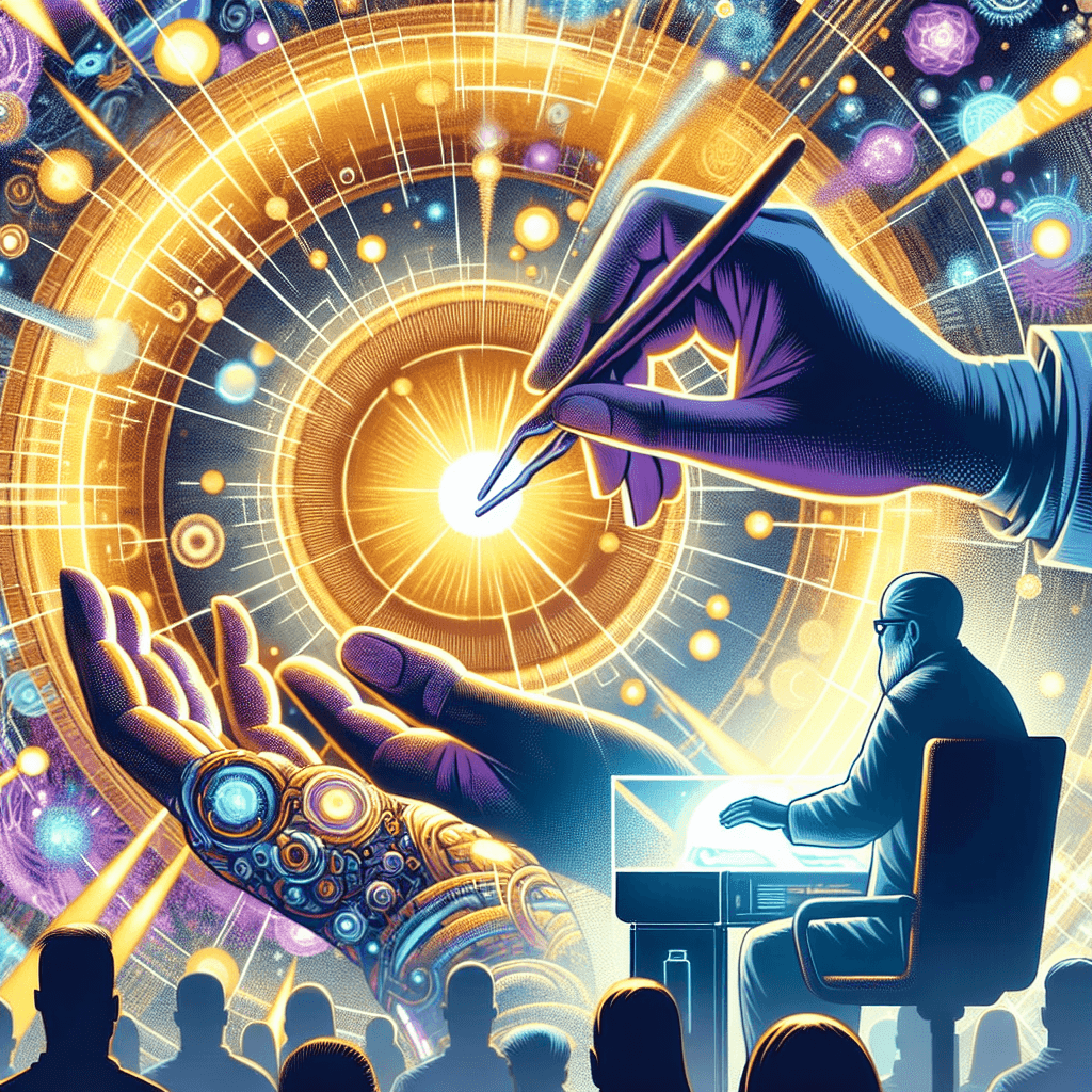 Visual memory aid for Curative