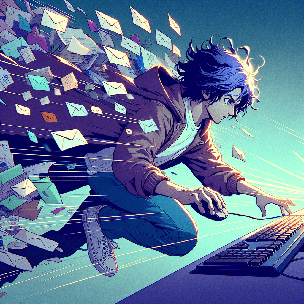 Visual memory aid for Cursory