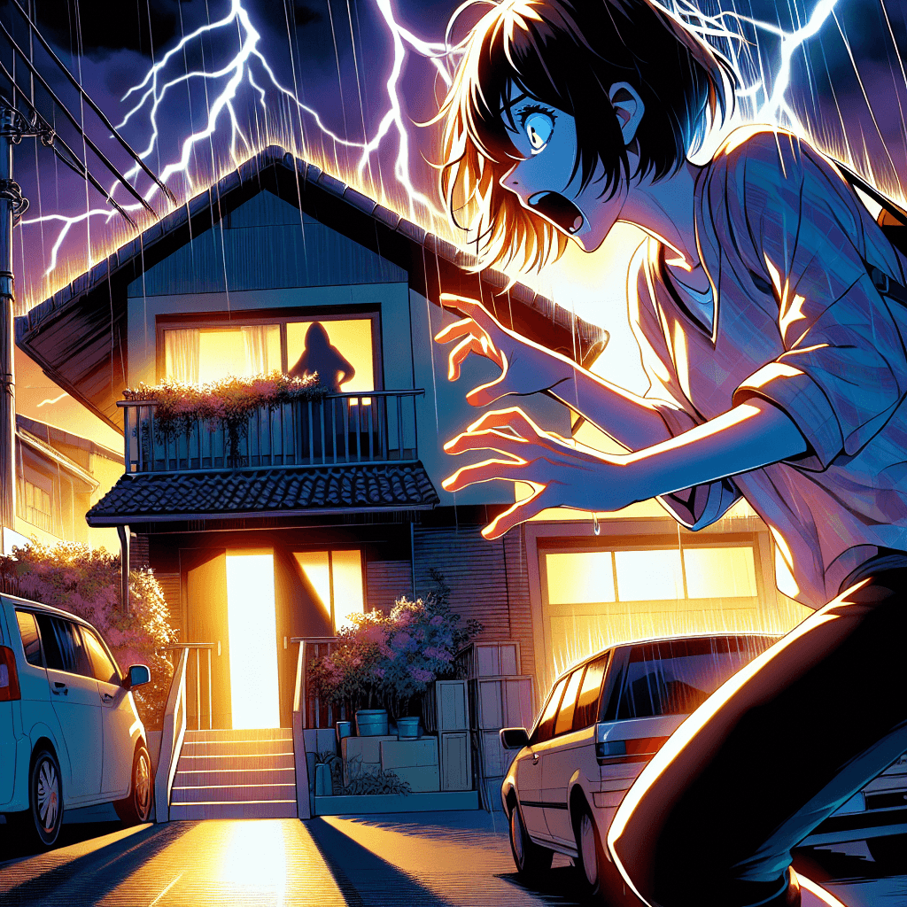 Visual memory aid for Daunted