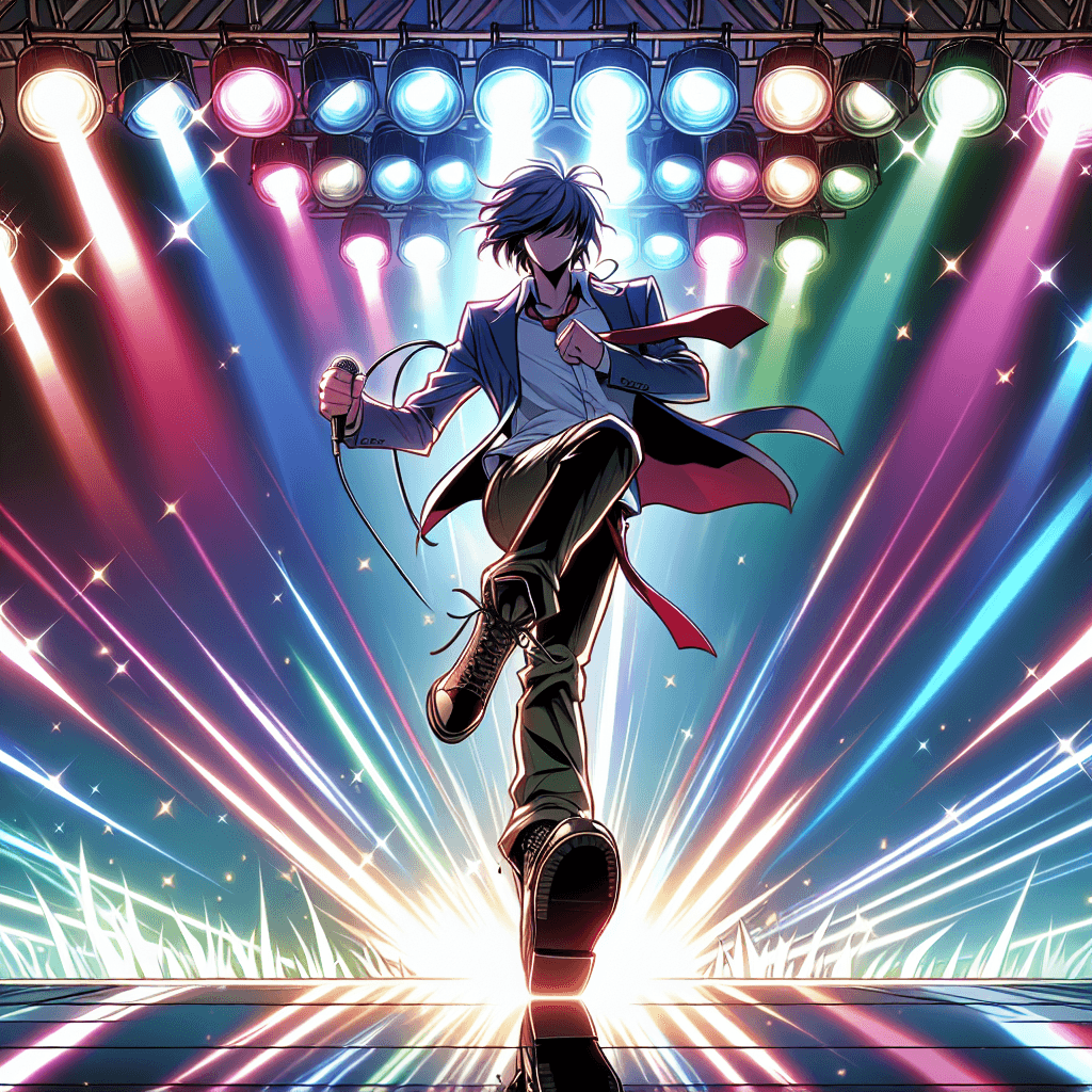 Visual memory aid for Dazzle