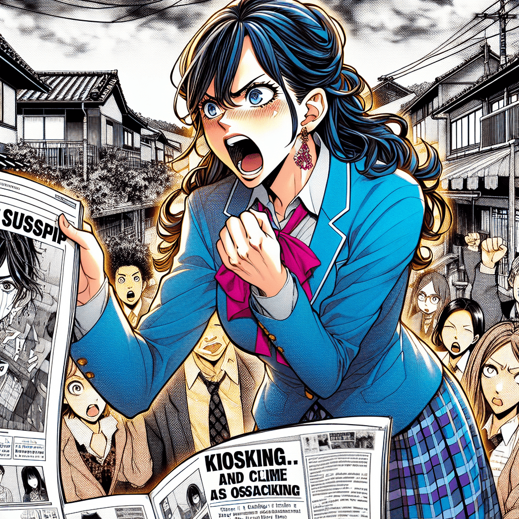 Visual memory aid for Defame