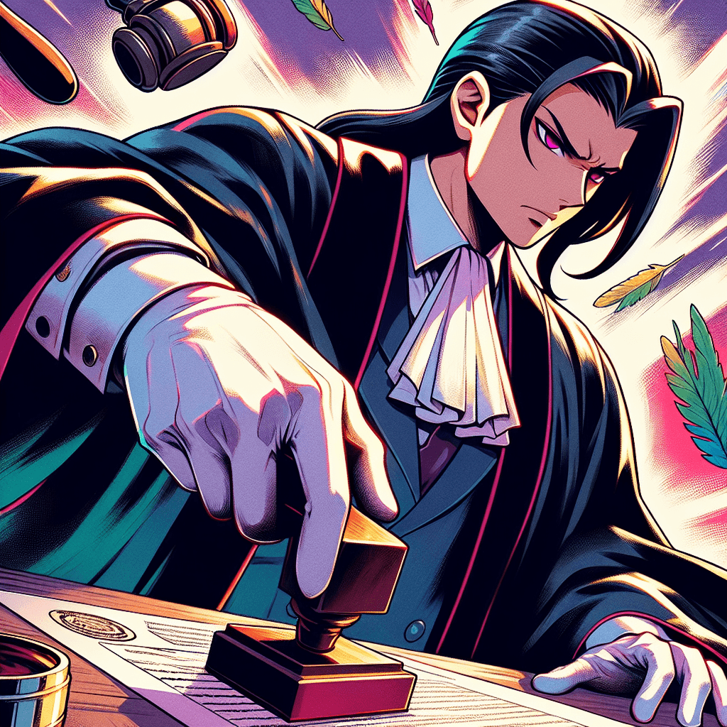 Visual memory aid for Definitive