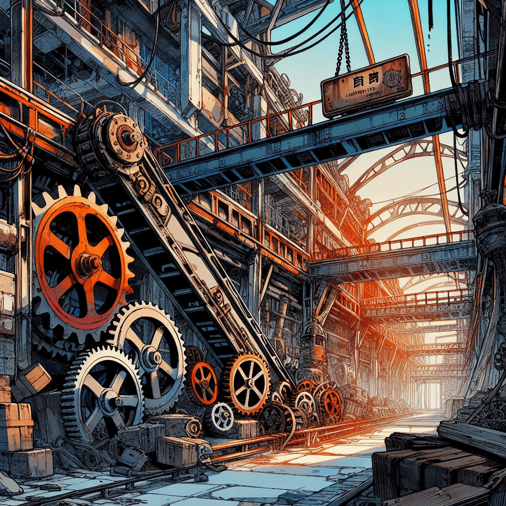 Visual memory aid for Defunct