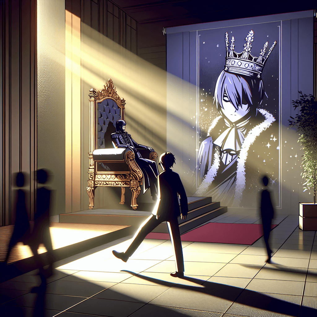 Visual memory aid for Depose