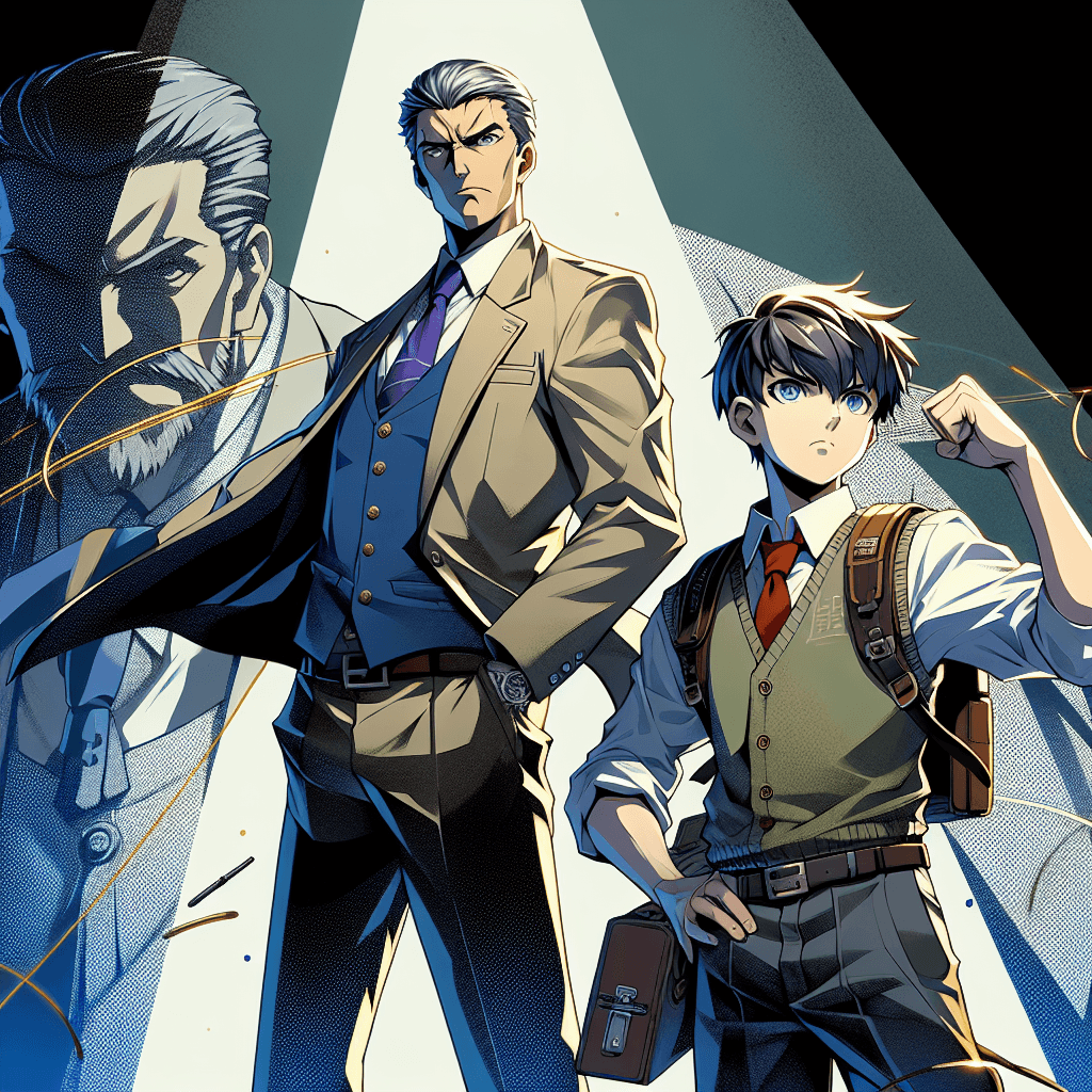 Visual memory aid for Despot