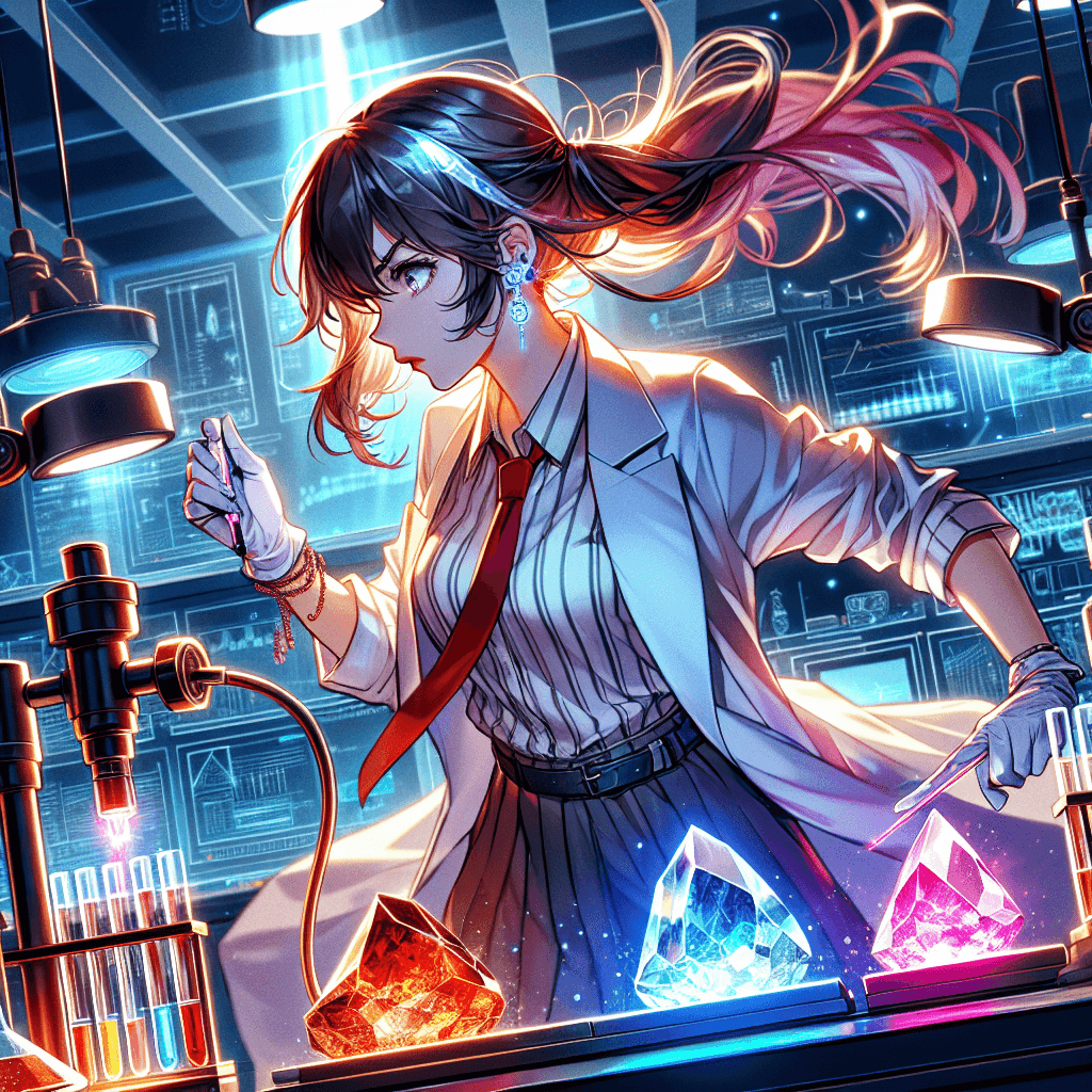 Visual memory aid for Discriminate