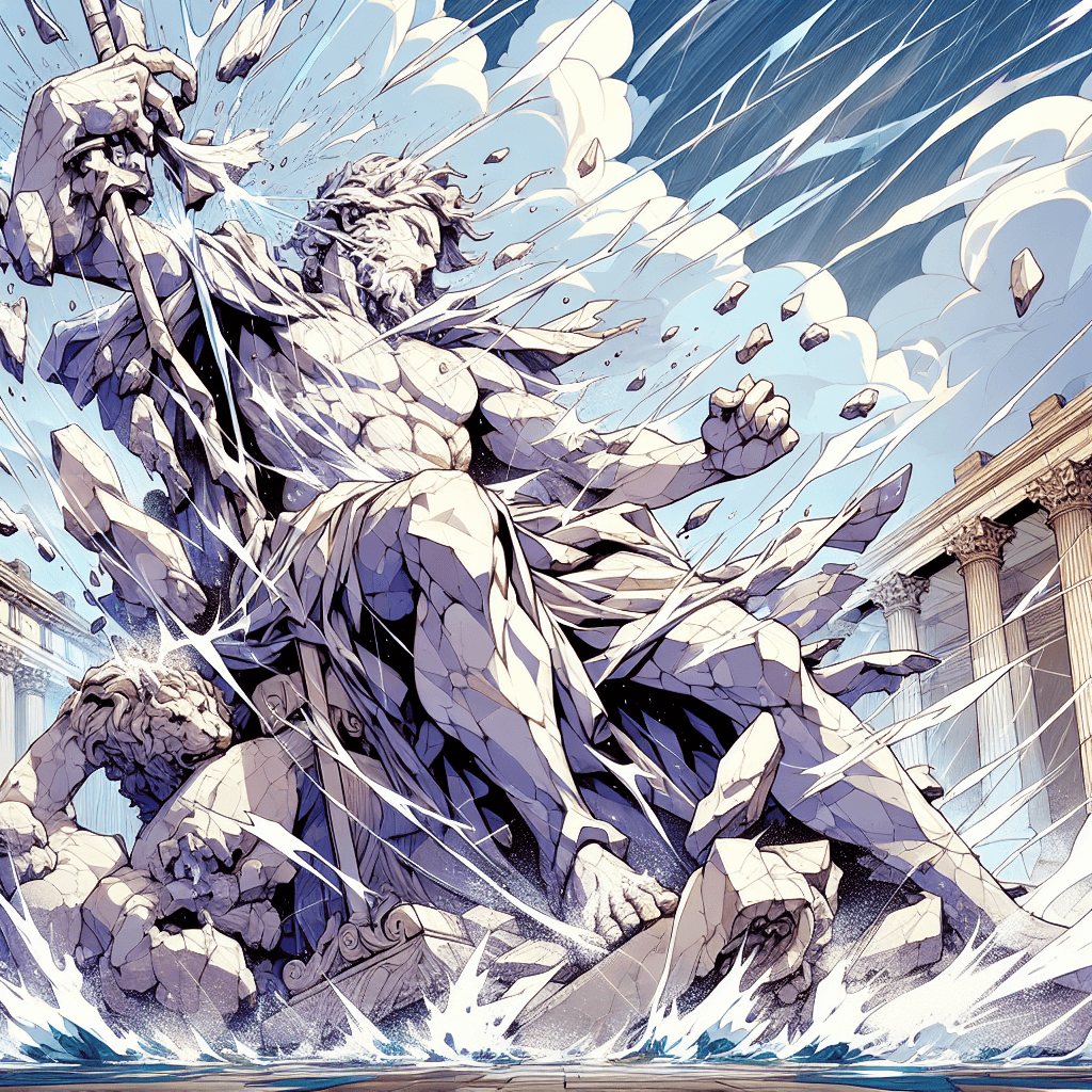 Visual memory aid for Disintegrate