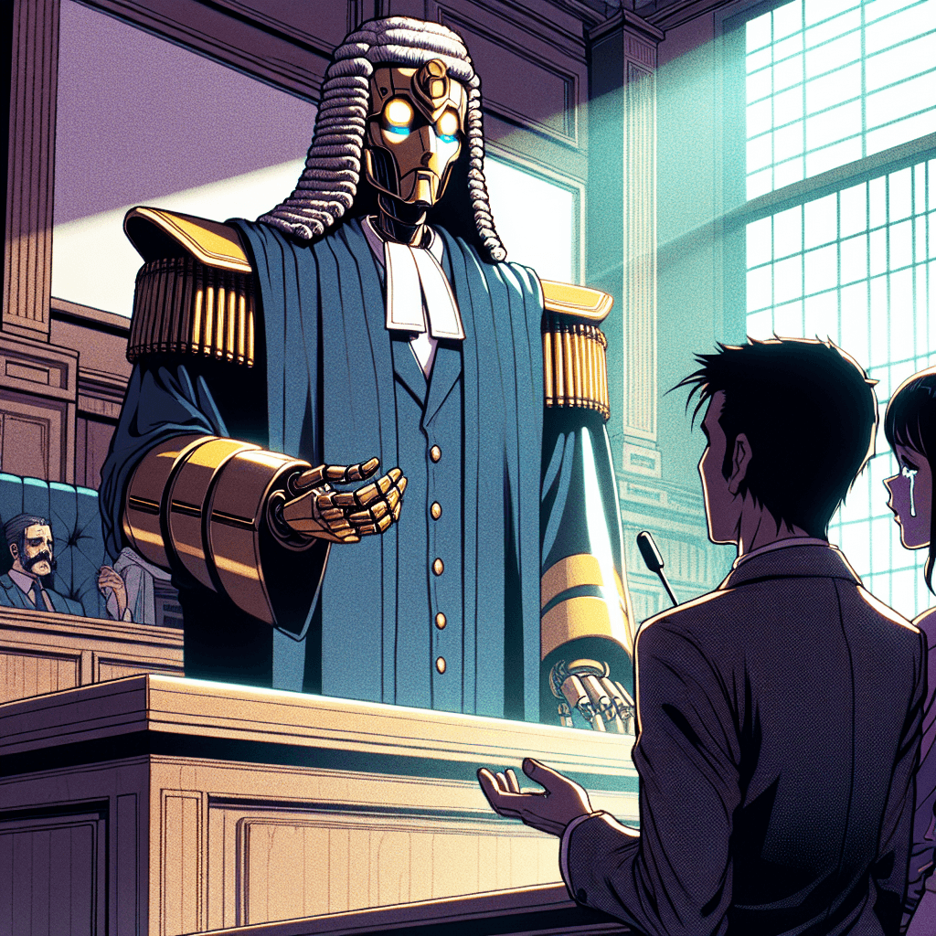 Visual memory aid for Dispassionate