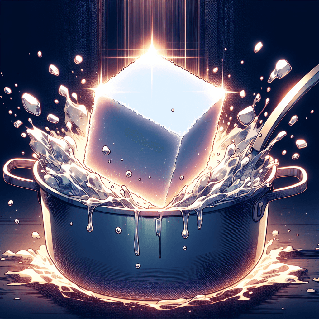 Visual memory aid for Dissolution