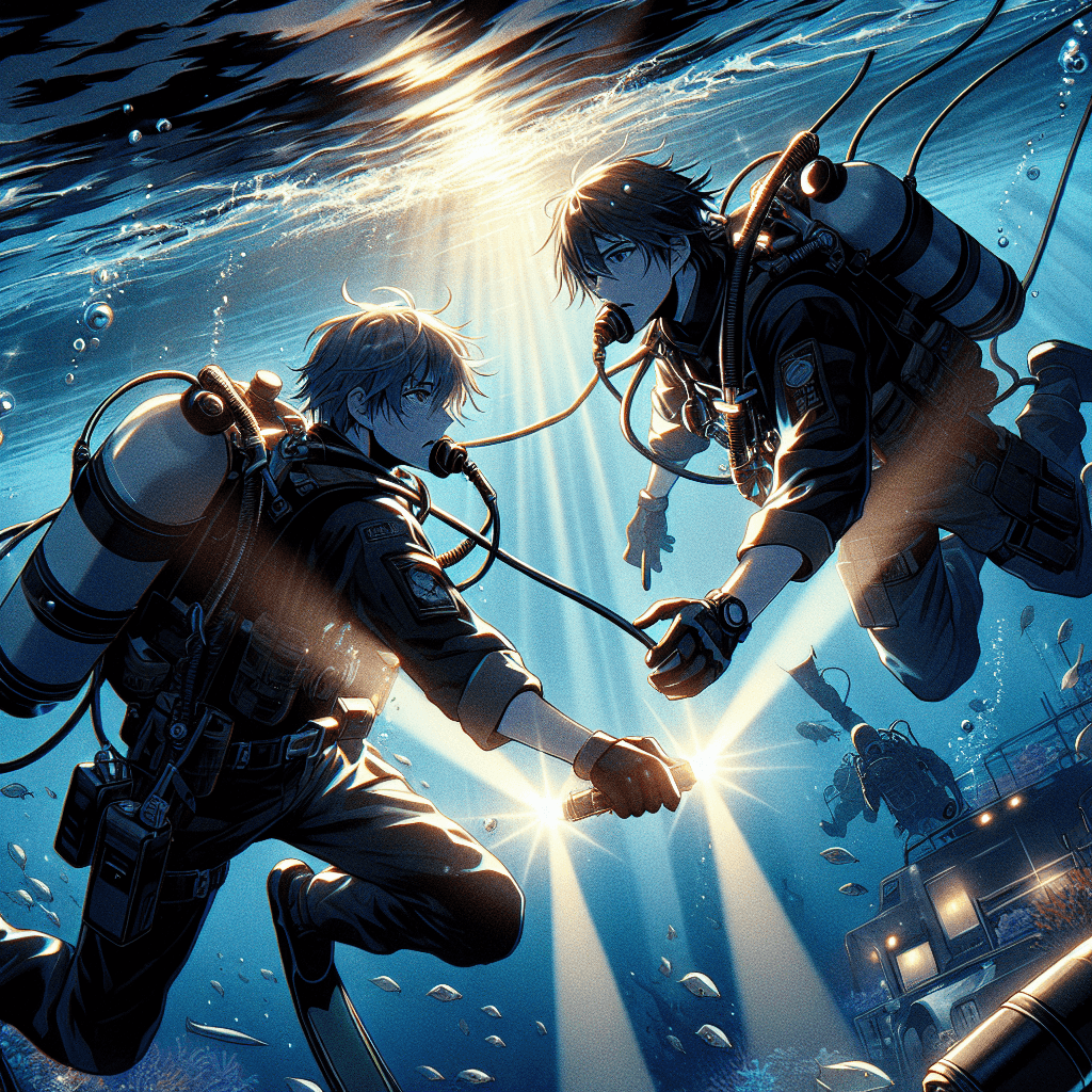 Visual memory aid for Divergent