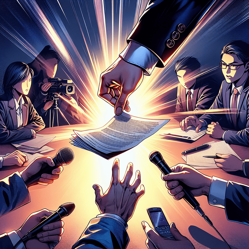 Visual memory aid for Divulge