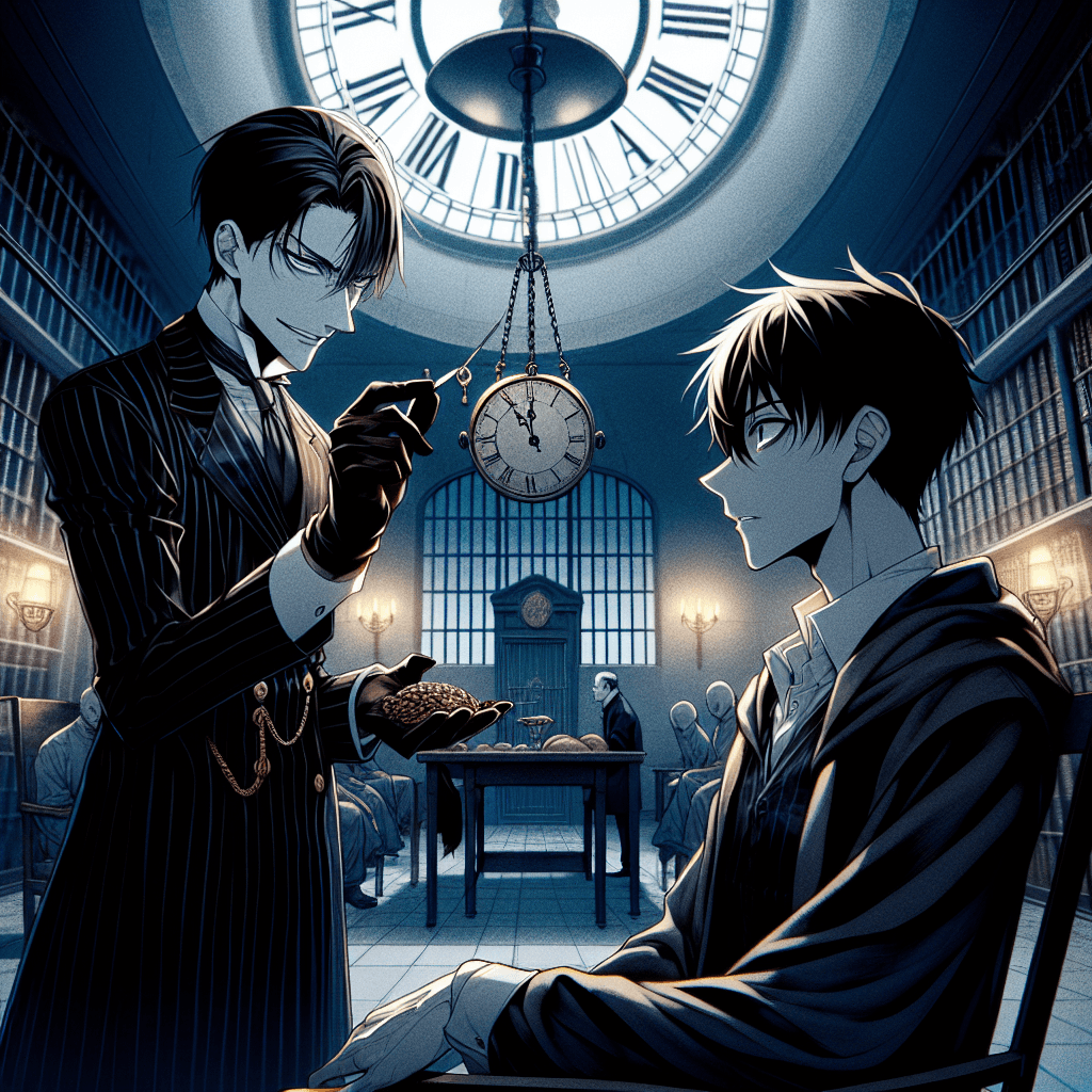 Visual memory aid for Dour