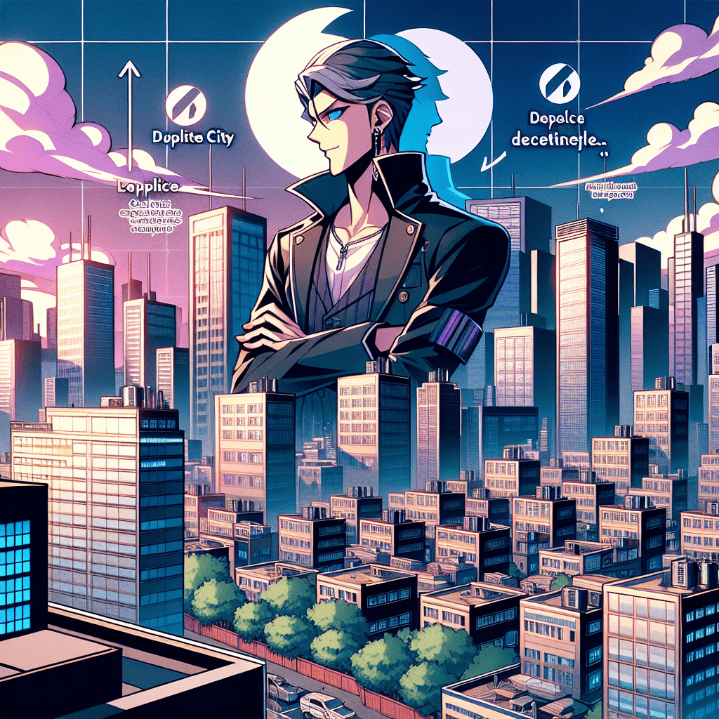 Visual memory aid for Duplicity