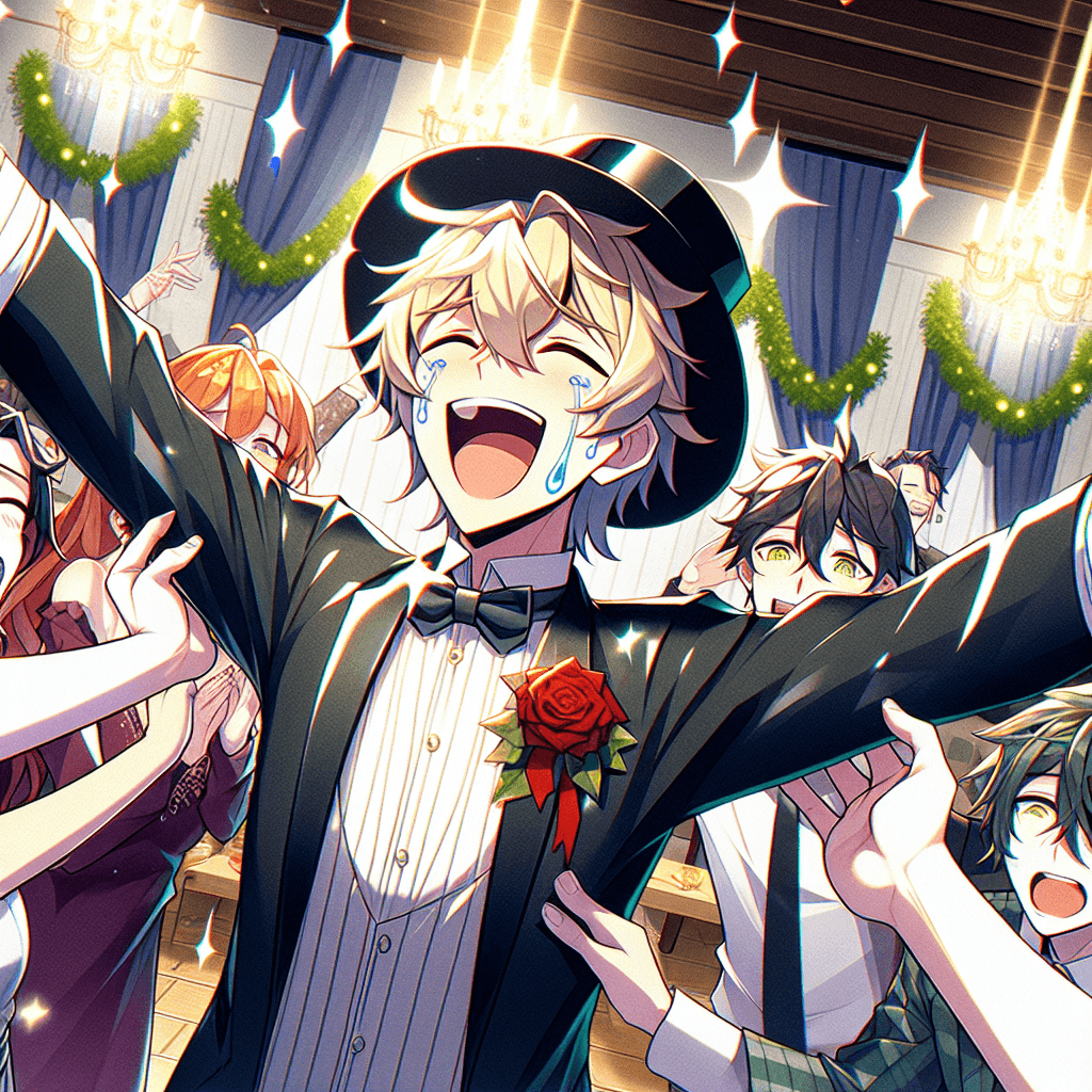 Visual memory aid for Effusive