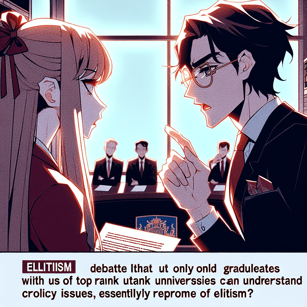 Visual memory aid for Elitist