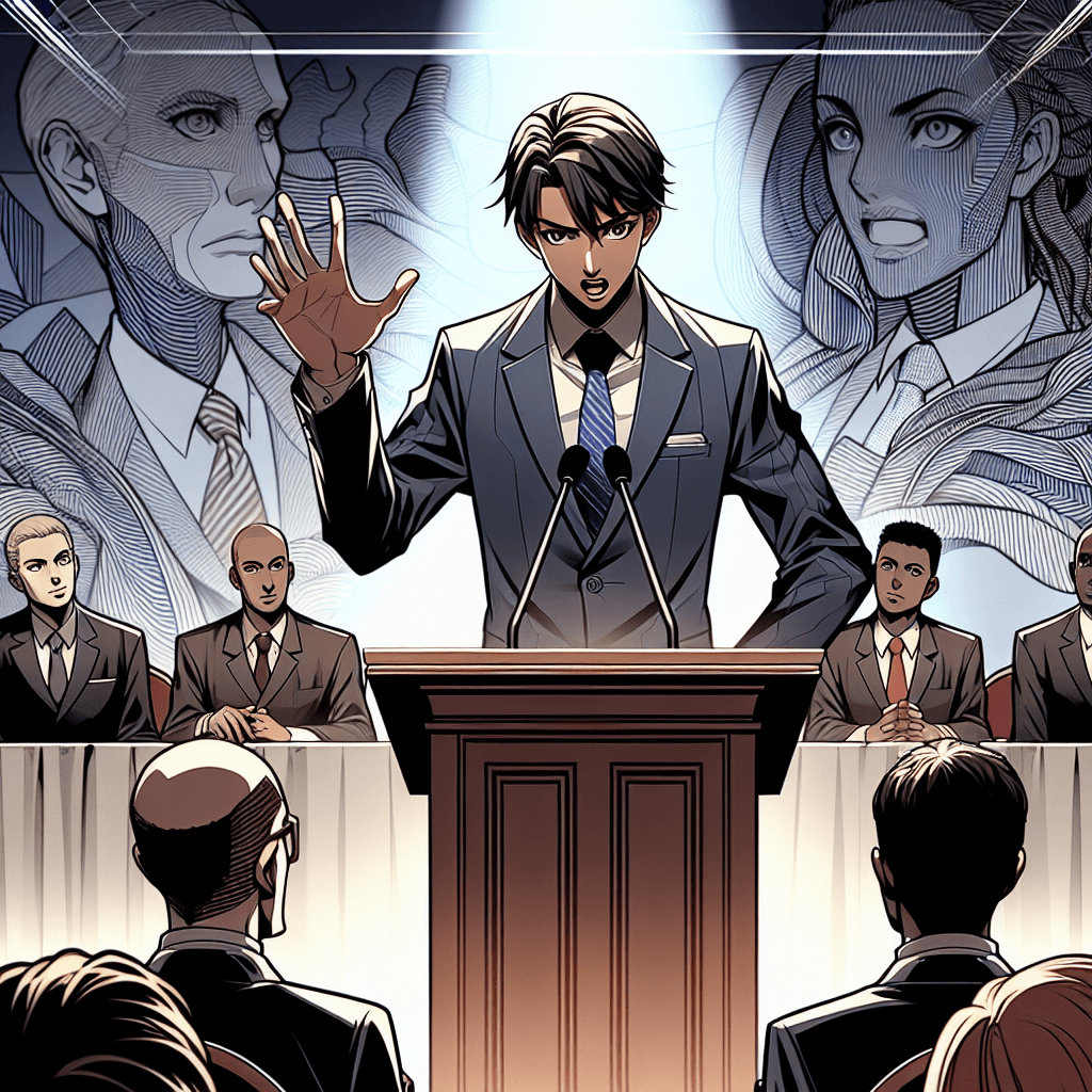 Visual memory aid for Eloquent