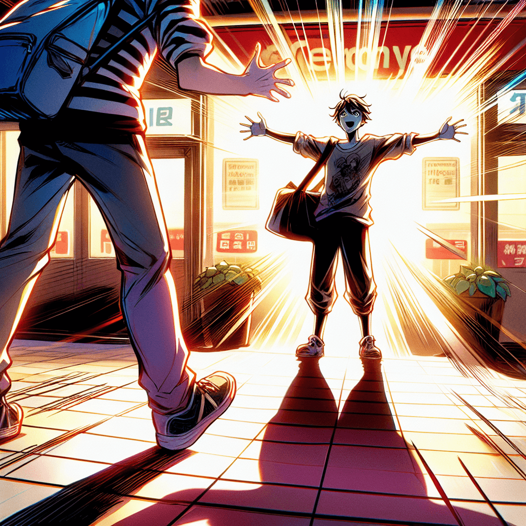 Visual memory aid for Embrace