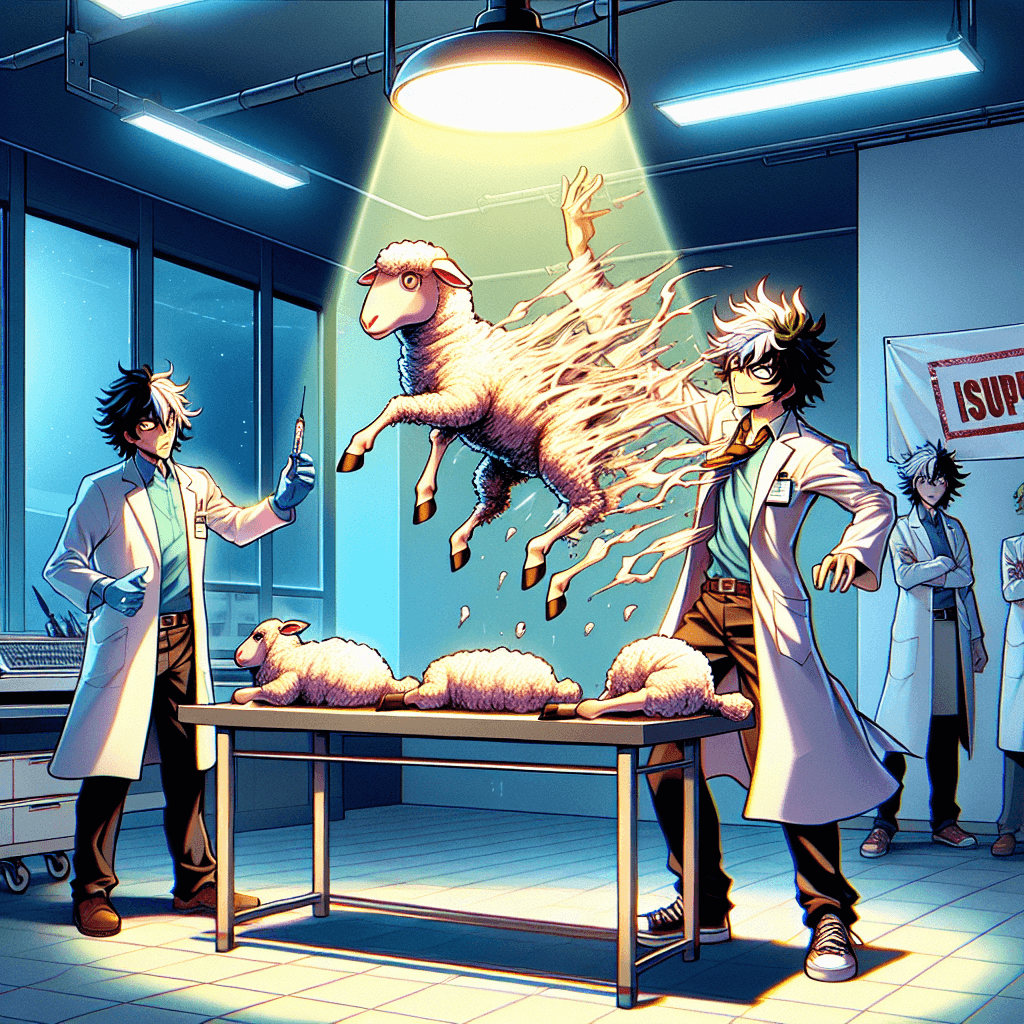 Visual memory aid for Emulate