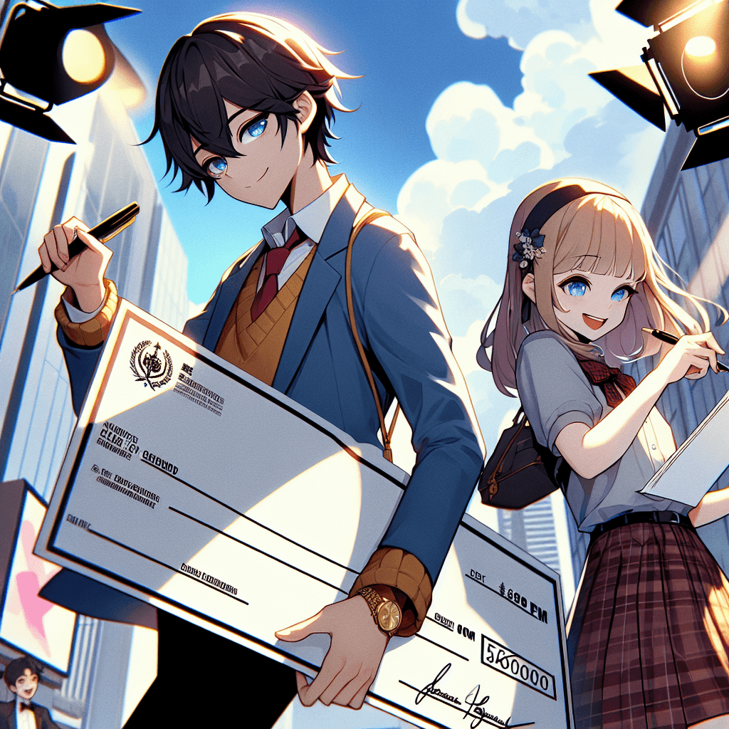 Visual memory aid for Endorse