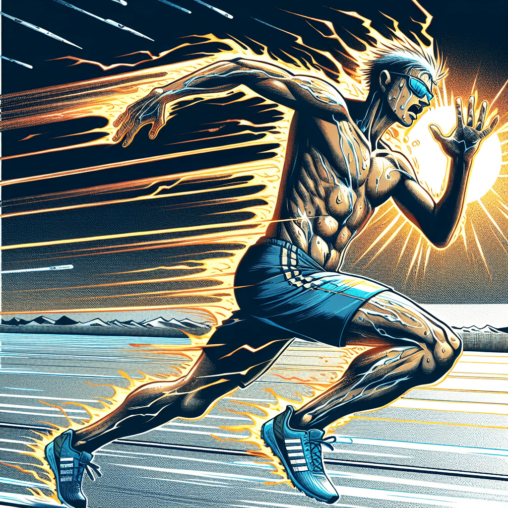 Visual memory aid for Enervate