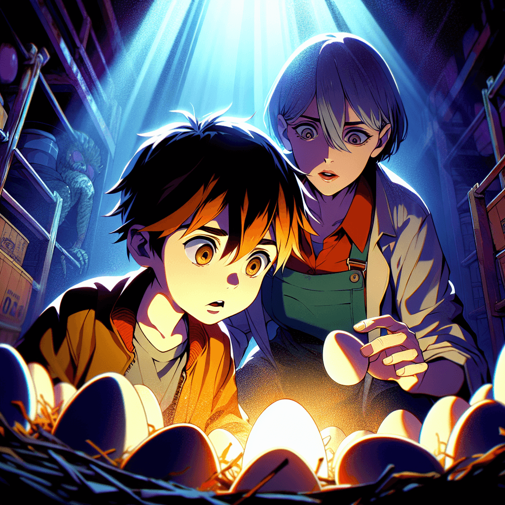 Visual memory aid for Enigma