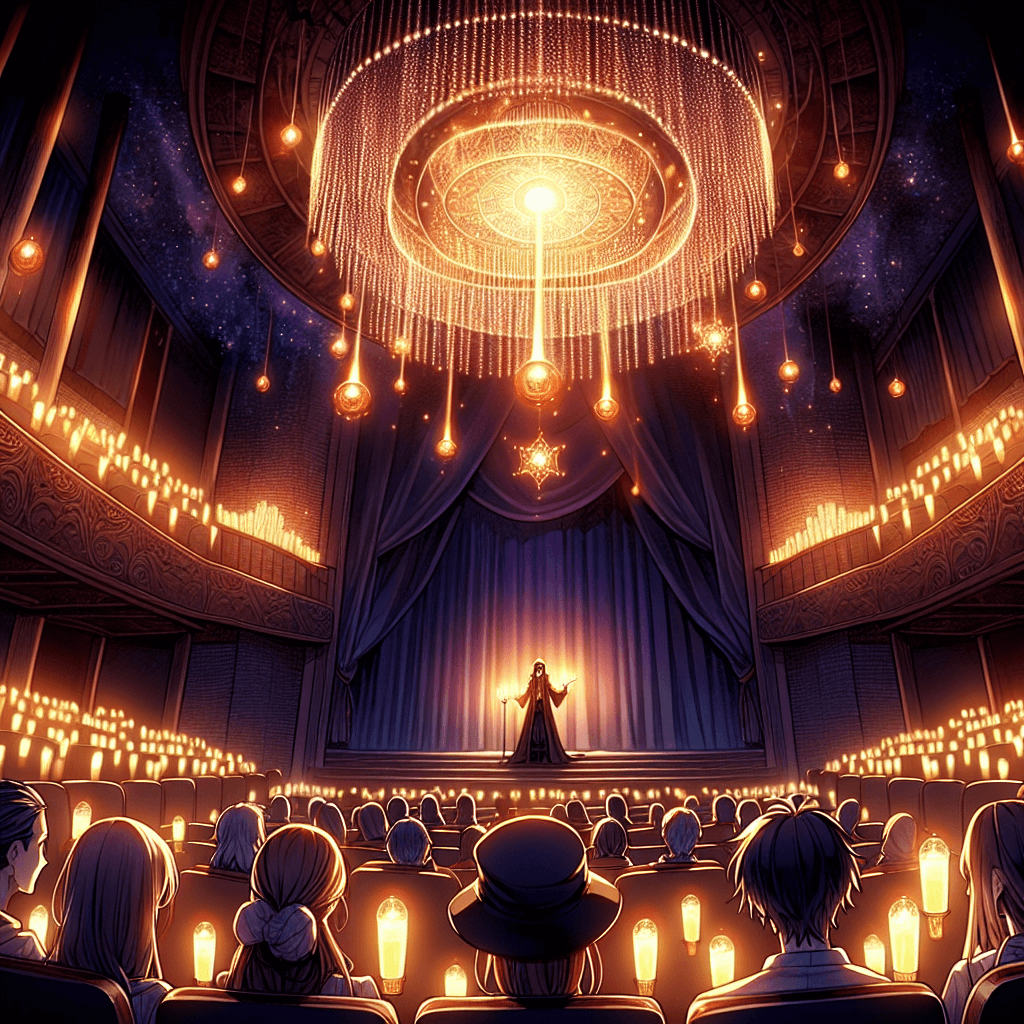 Visual memory aid for Enthrall