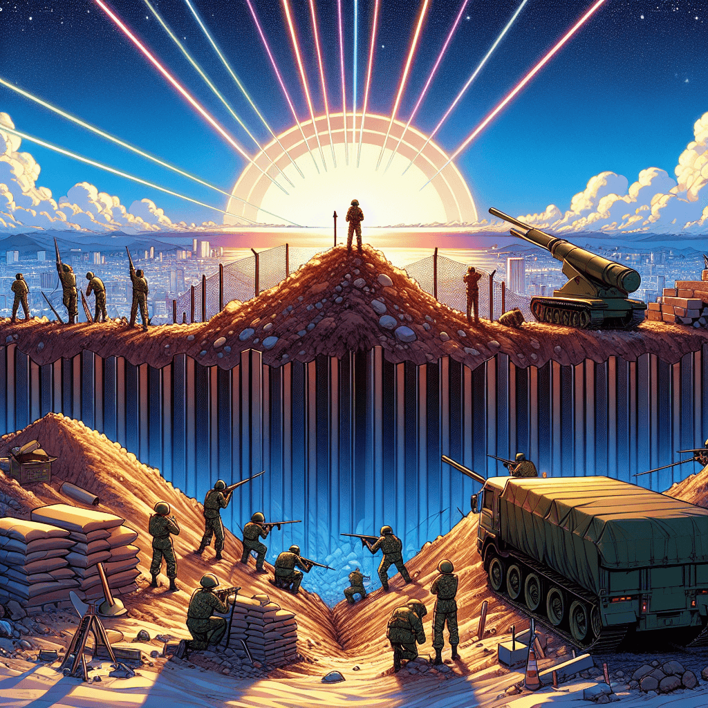 Visual memory aid for Entrench