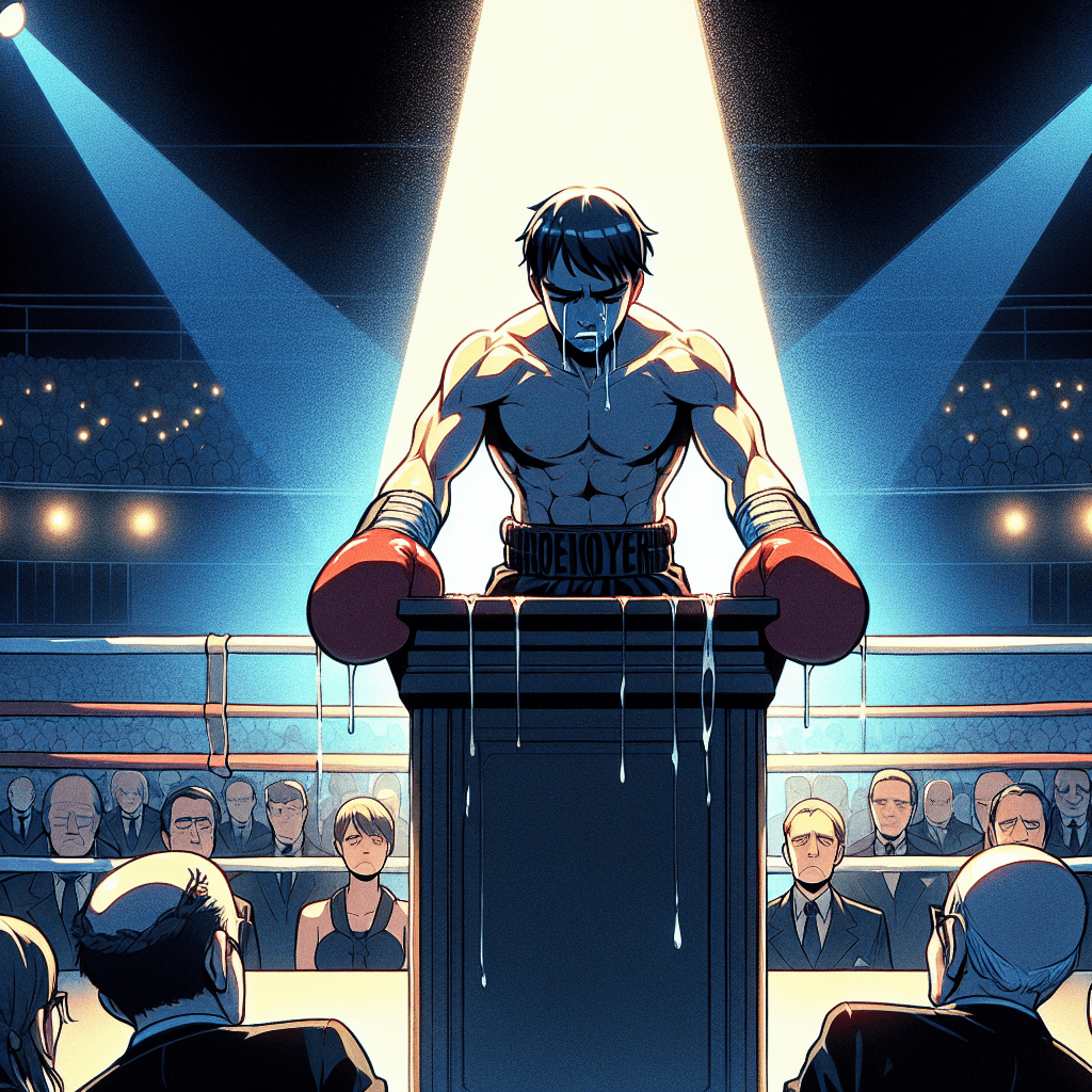 Visual memory aid for Eulogize