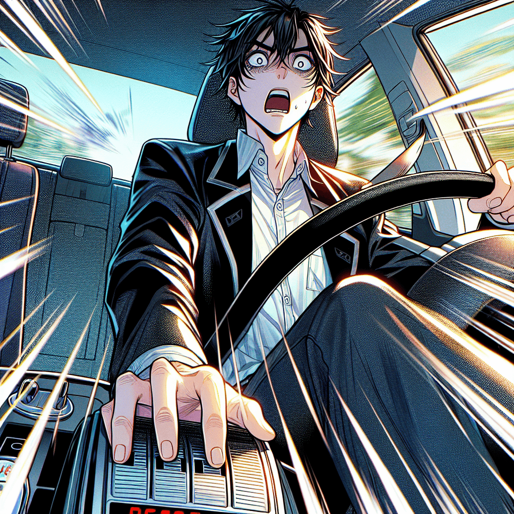 Visual memory aid for Exacerbate