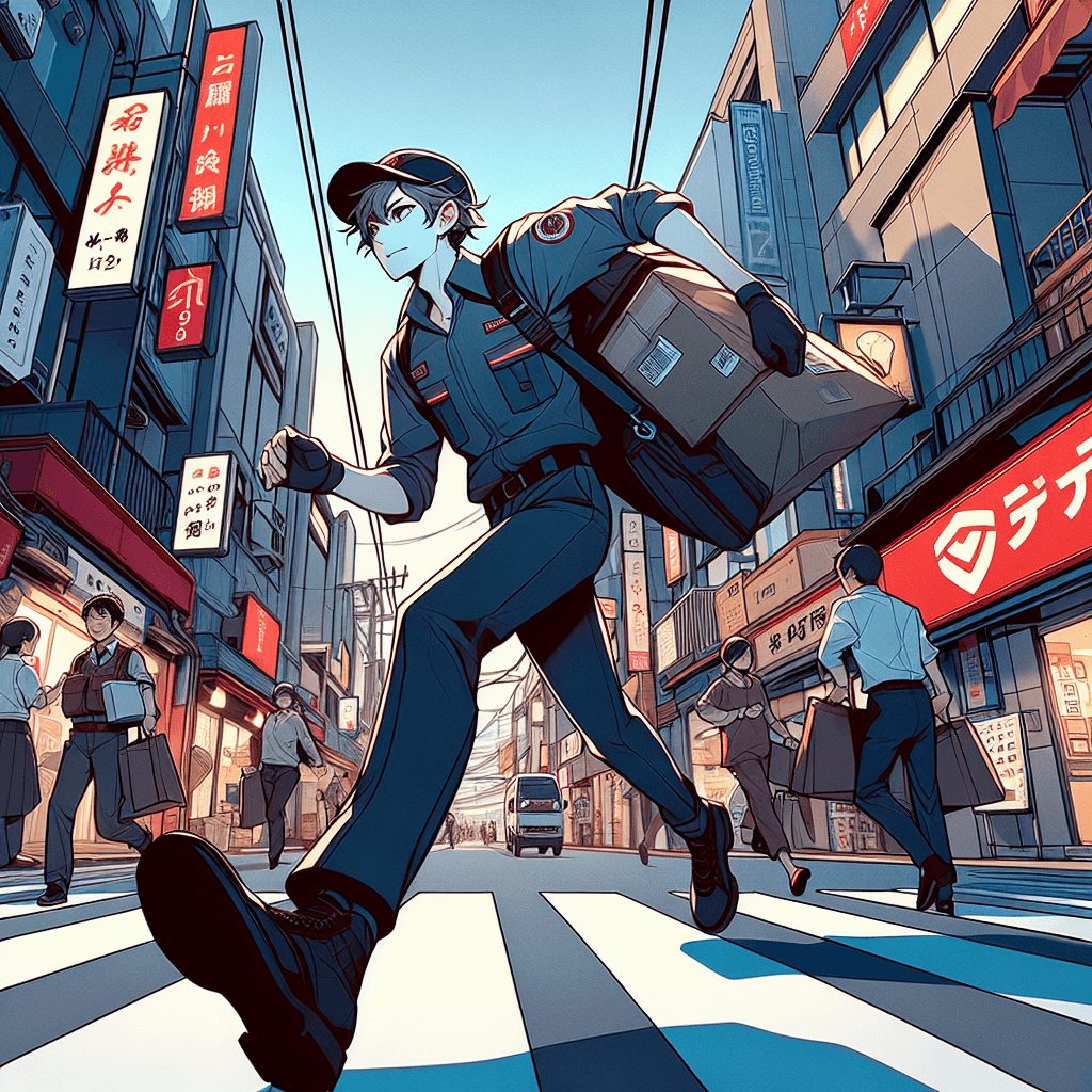 Visual memory aid for Expeditious