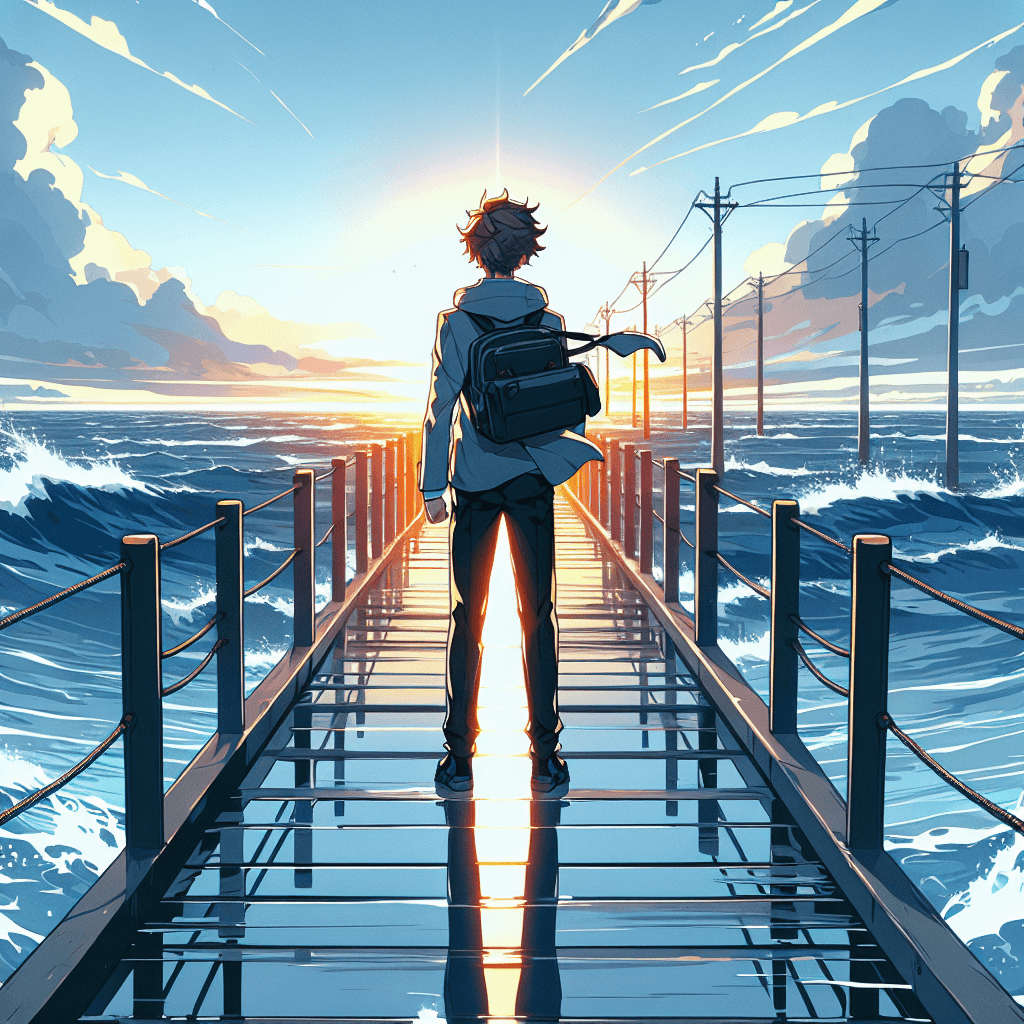 Visual memory aid for Extremity