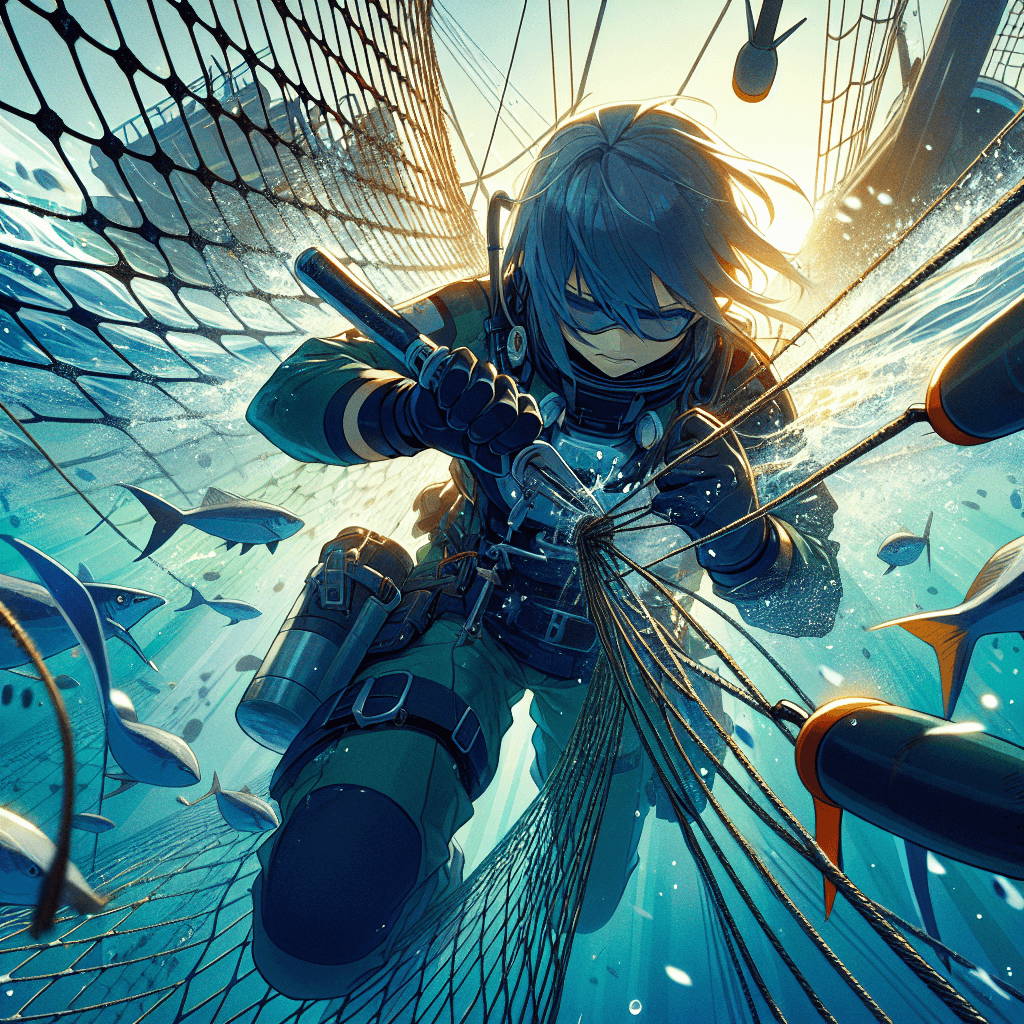 Visual memory aid for Extricate