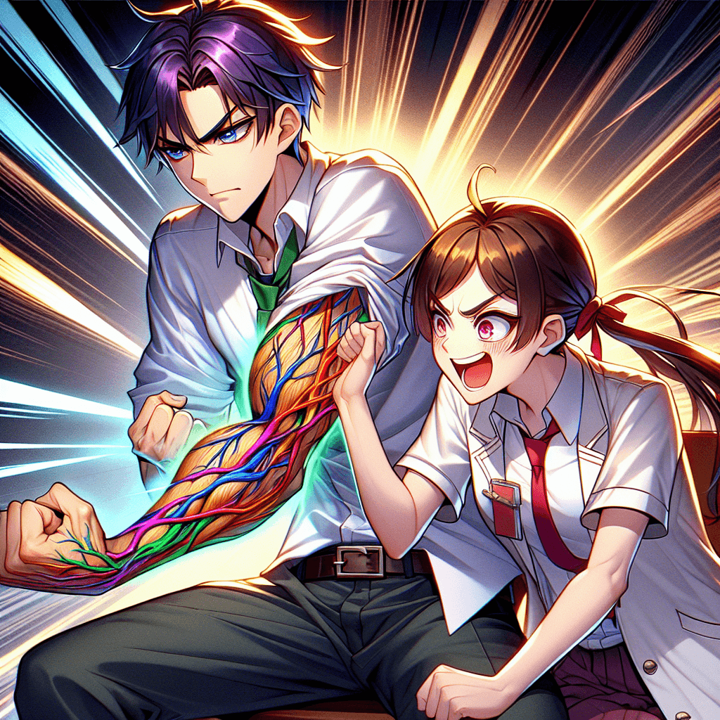 Visual memory aid for Feign