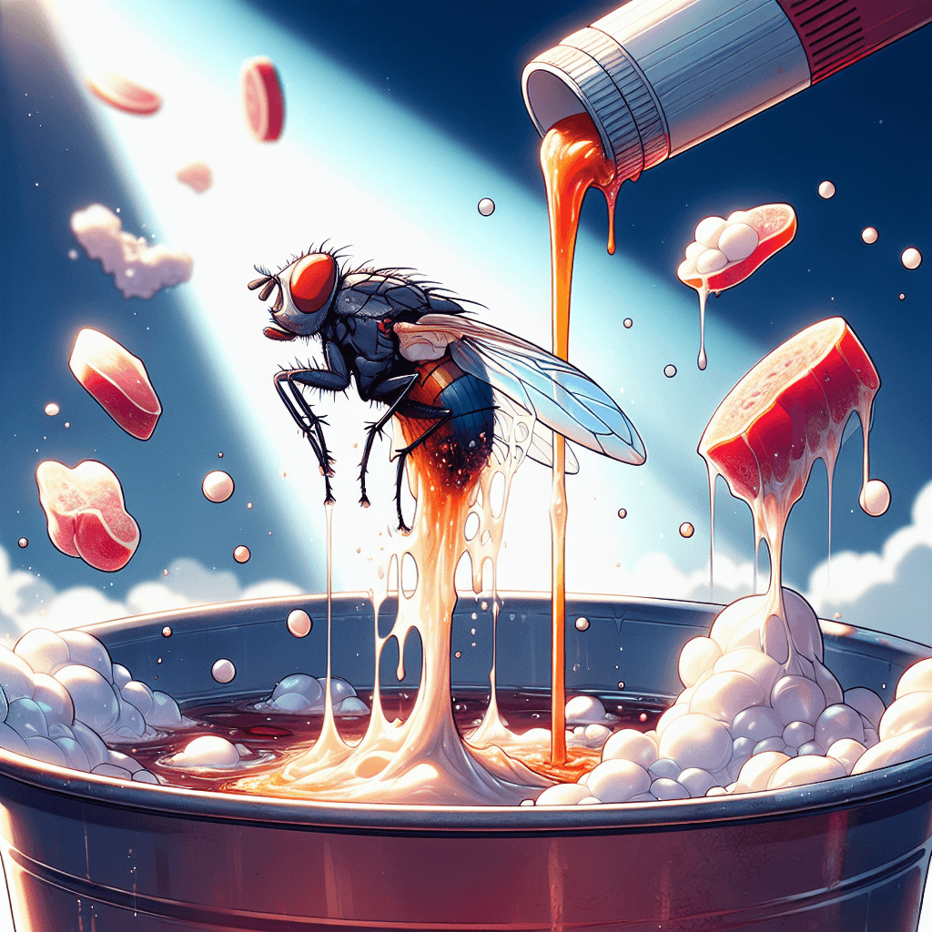 Visual memory aid for Flaccid