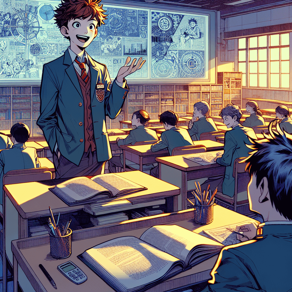 Visual memory aid for Flippant