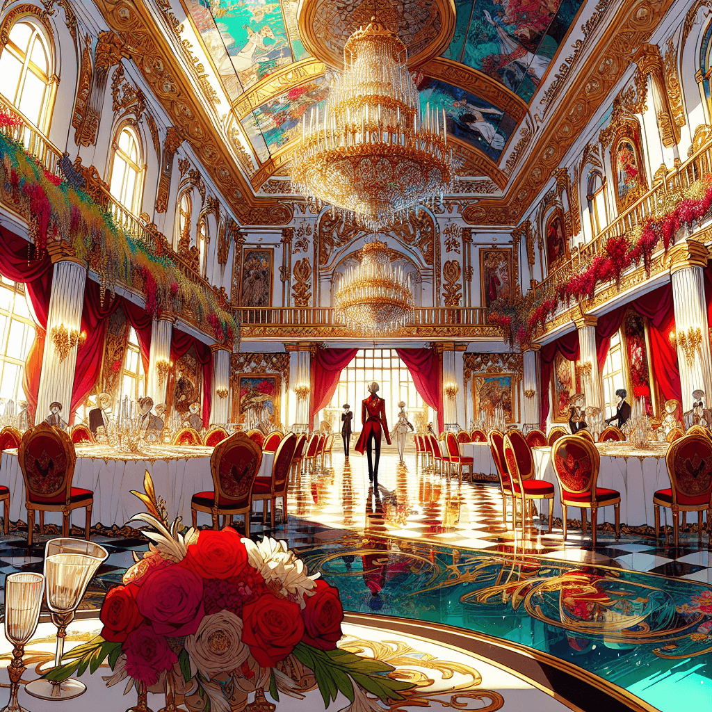 Visual memory aid for Florid