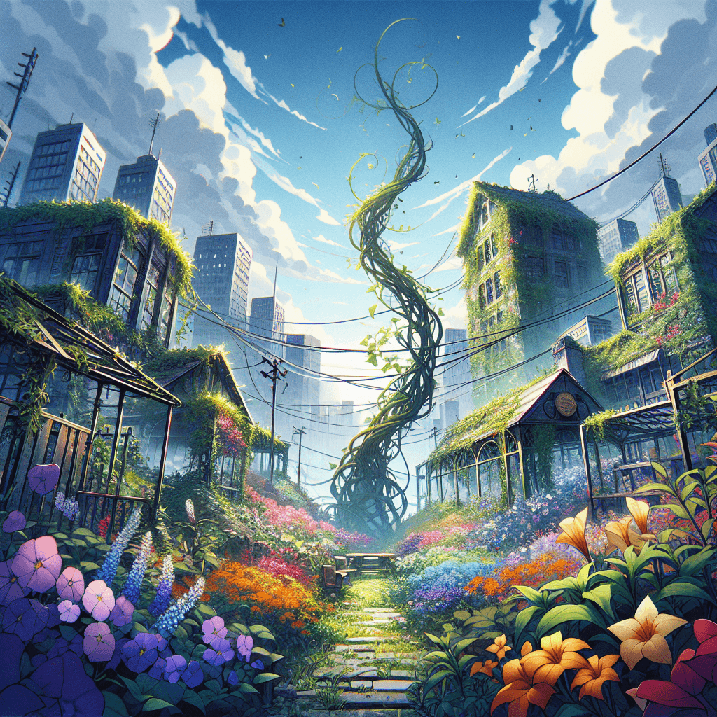 Visual memory aid for Flourish