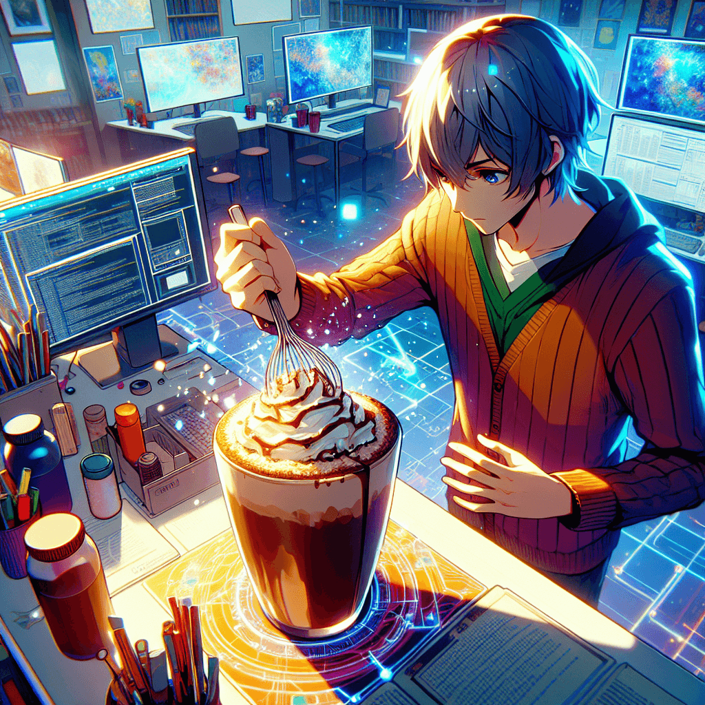 Visual memory aid for Foment