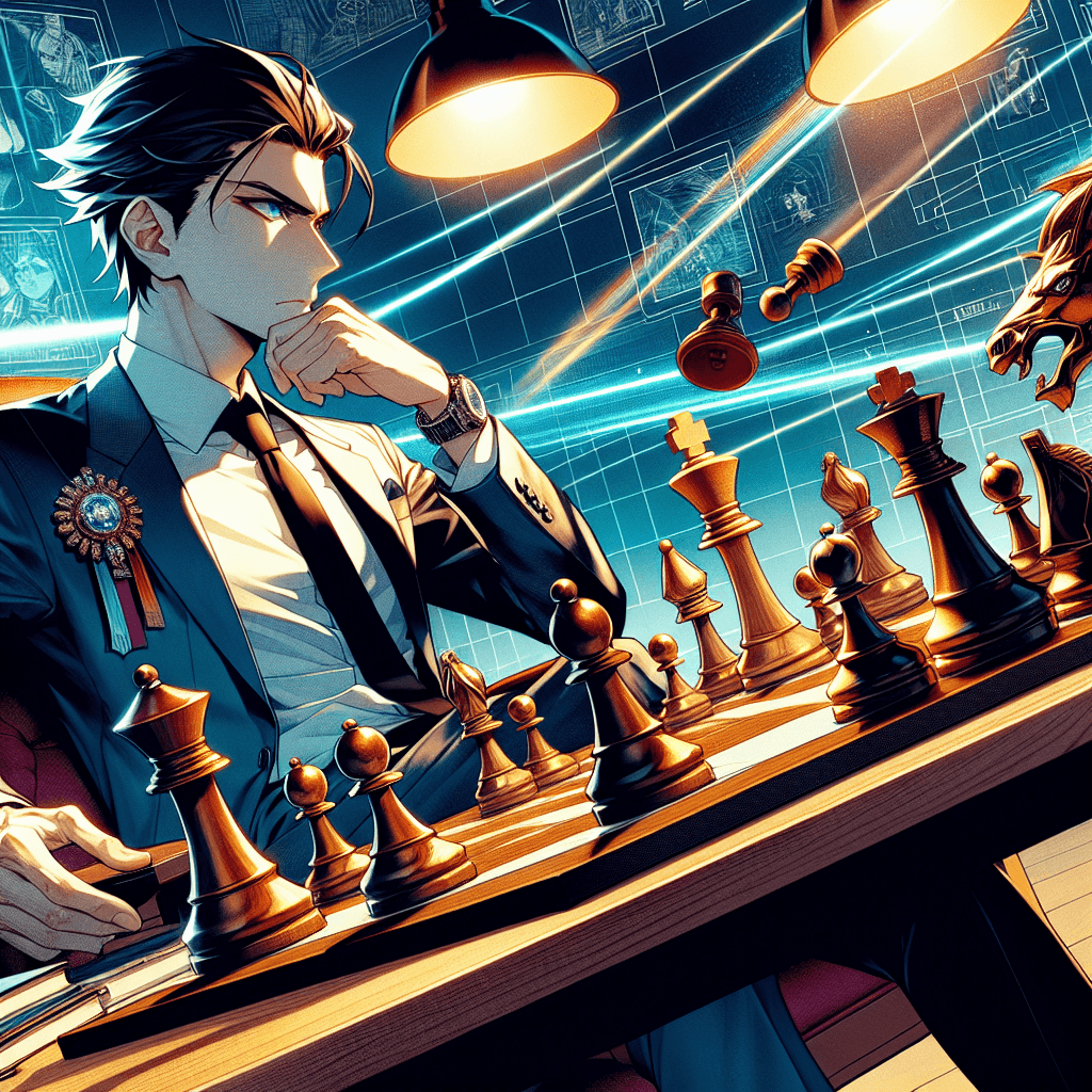 Visual memory aid for Foresee