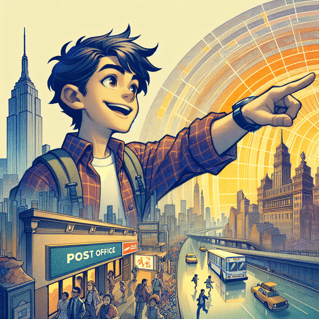 Visual memory aid for Forthright