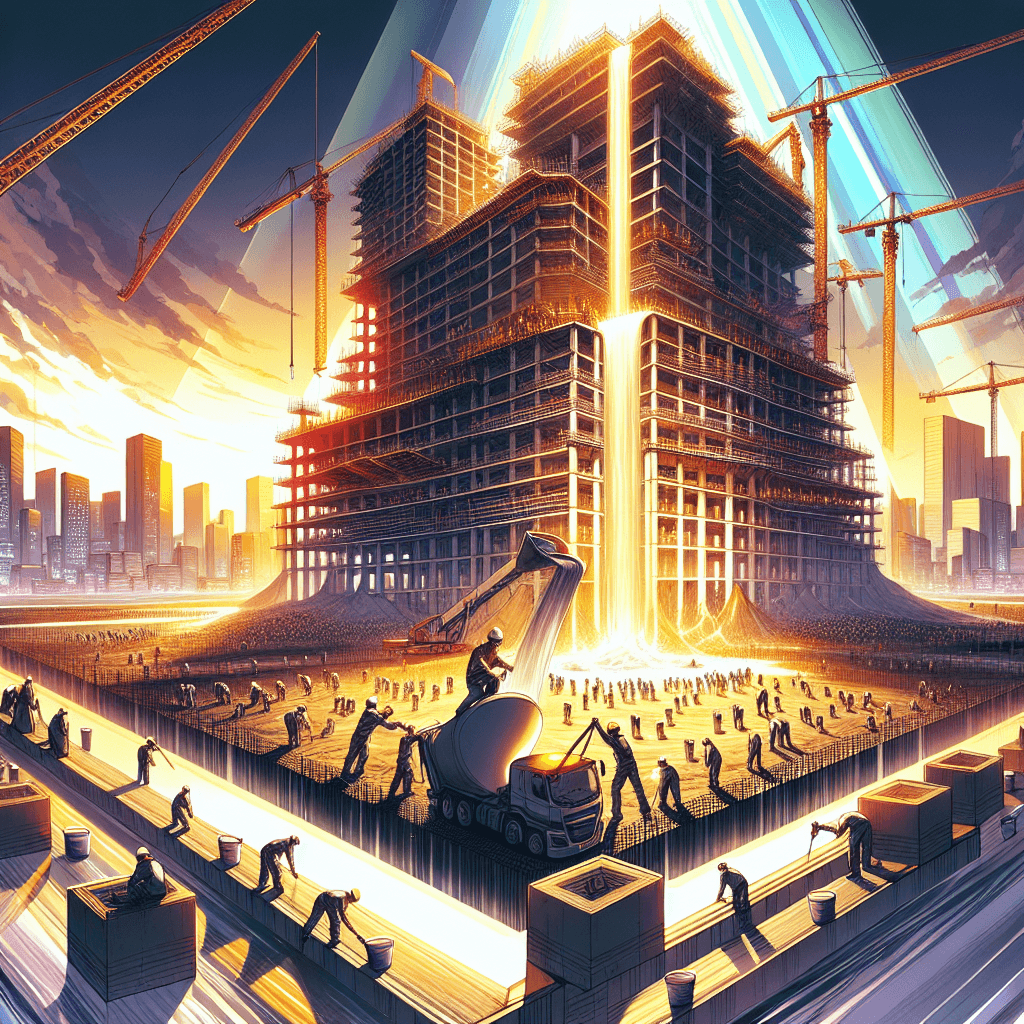 Visual memory aid for Fundamental