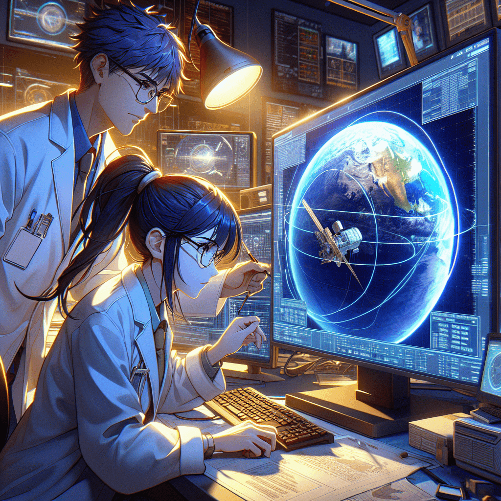 Visual memory aid for Girth