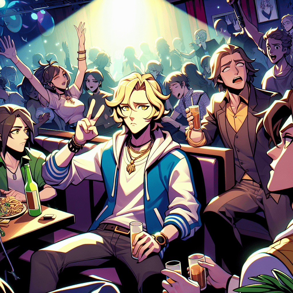 Visual memory aid for Gregarious