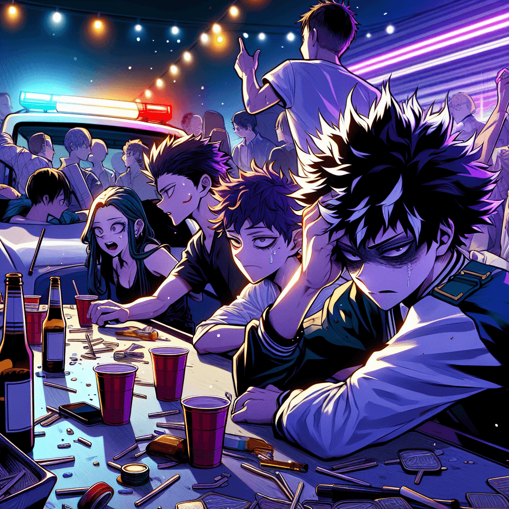 Visual memory aid for Haphazard