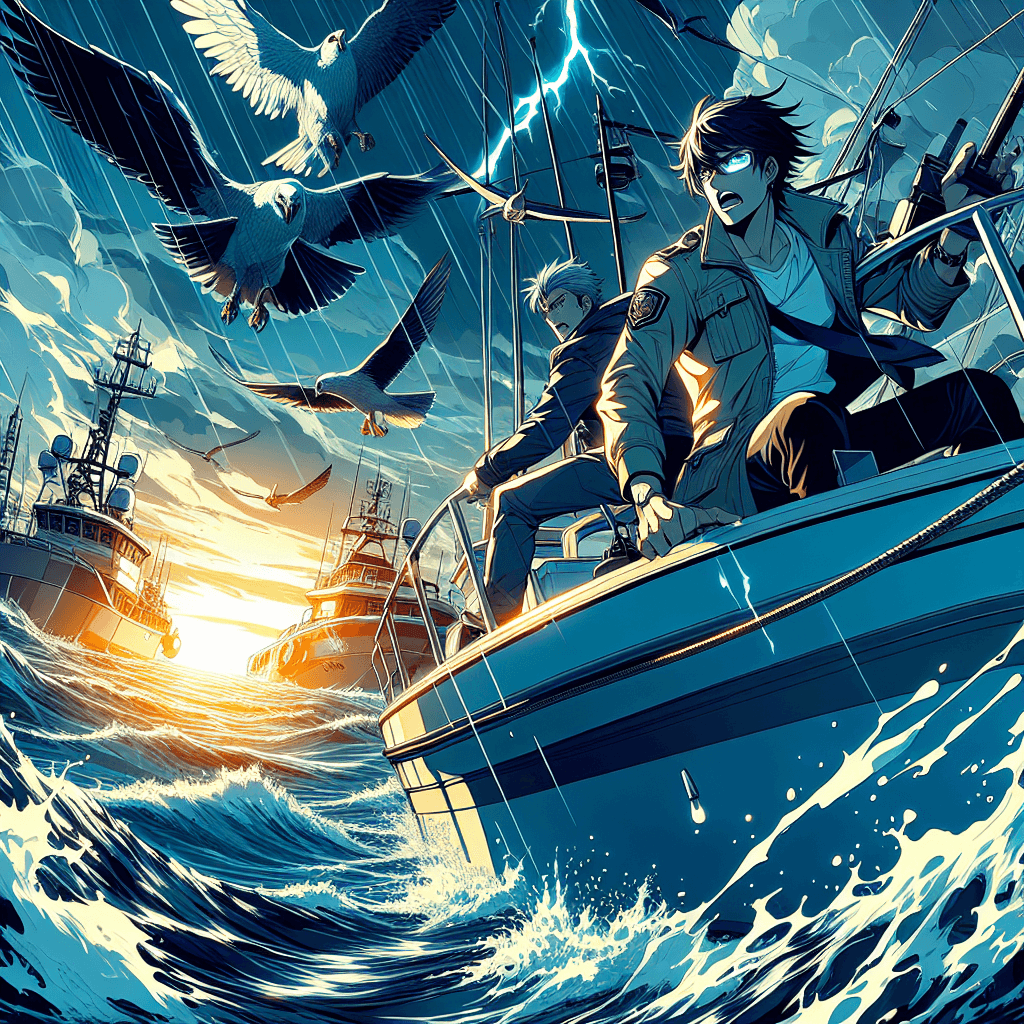 Visual memory aid for Harbor